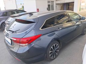Hyundai i40 - 2017