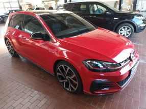 Volkswagen Golf - 2018