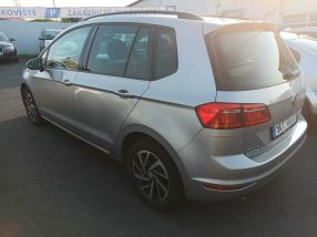 Volkswagen Golf Sportsvan - 2014