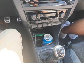 Skoda Rapid - 2019