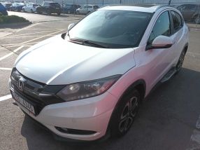 Honda HRV - 2016