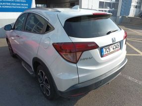 Honda HRV - 2016