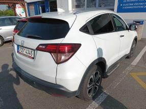Honda HRV - 2016