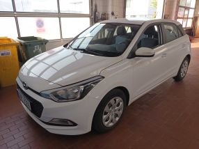 Hyundai i20 - 2017