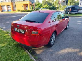Skoda Octavia - 2019