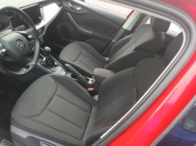 Skoda Scala - 2021