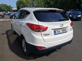 Hyundai ix35 - 2012