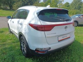 Kia Sportage - 2019