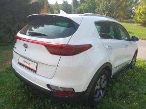 Kia Sportage - 2019