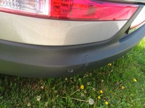 Kia Sportage - 2016