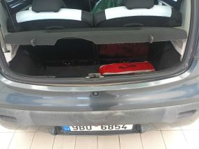 Citroen C1 - 2013