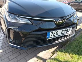 Toyota Corolla - 2022