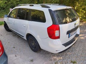 Dacia Logan - 2020