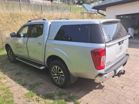 Nissan Navara - 2016