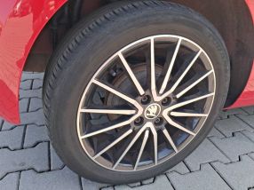 Skoda Citigo - 2018