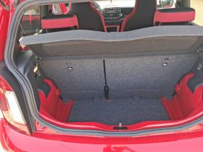 Skoda Citigo - 2018