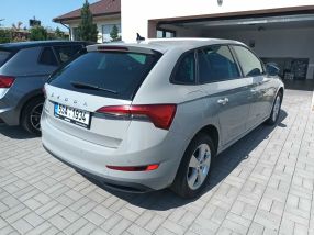 Skoda Scala - 2020