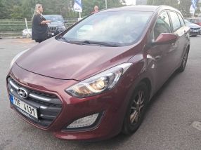 Hyundai i30 - 2017