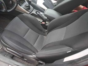 Hyundai i30 - 2017