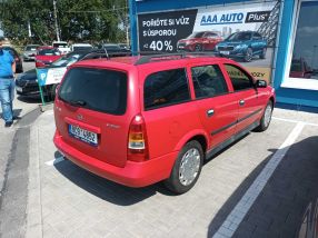 Opel Astra - 2008