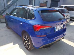 Skoda Kamiq - 2021