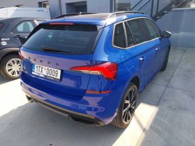Skoda Kamiq - 2021