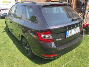 Skoda Fabia - 2021
