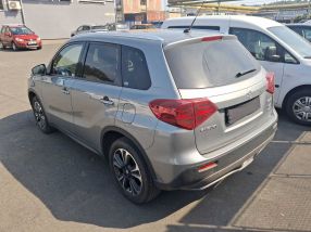 Suzuki Vitara - 2021