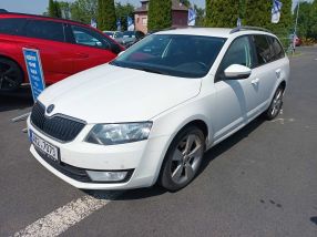 Skoda Octavia - 2014