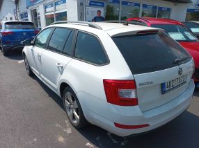 Skoda Octavia - 2014