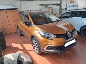 Renault Captur - 2017