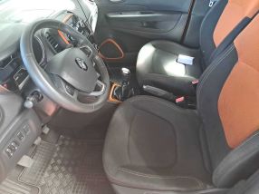 Renault Captur - 2017