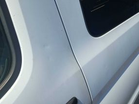 Ford Transit - 2016