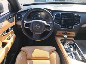 Volvo XC90 - 2018