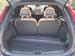 Volvo XC90 - 2018