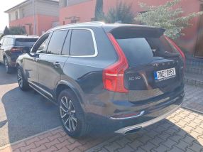 Volvo XC90 - 2018