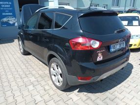 Ford Kuga - 2008