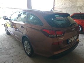 Hyundai i30 - 2018