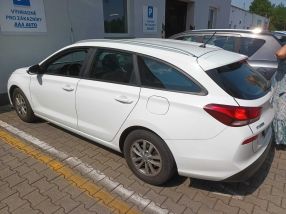 Hyundai i30 - 2019