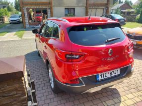 Renault Kadjar - 2017