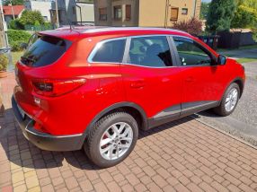 Renault Kadjar - 2017
