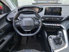 Peugeot 3008 - 2019