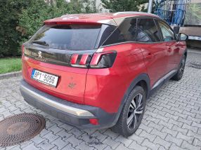 Peugeot 3008 - 2019