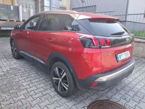 Peugeot 3008 - 2019