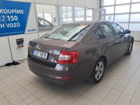 Skoda Octavia - 2016