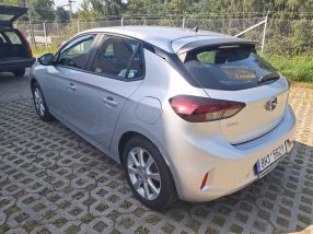 Opel Corsa - 2023