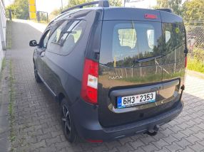 Dacia Dokker - 2017