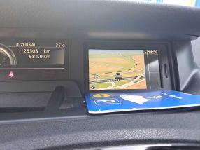 Renault Grand Scenic - 2013