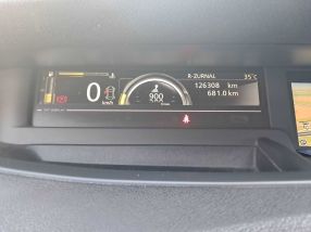 Renault Grand Scenic - 2013