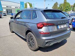 Skoda Kamiq - 2024